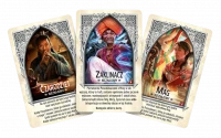 5. Talisman: Magia i Miecz (5. edycja)